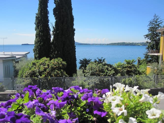 Image - Gardone Riviera - Lago di Garda - Hotel Aquavite  - A partire dal 04.09.2020 - Hotel Laghi Italia