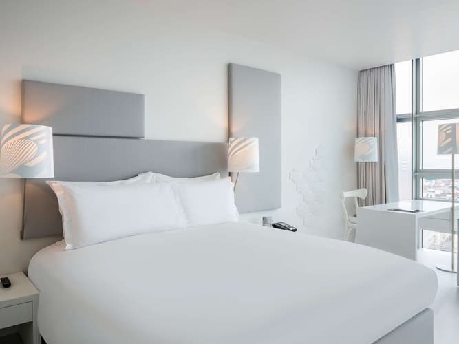 Bild - 7 Days VIENNA (SO/ Vienna 5* - BO)