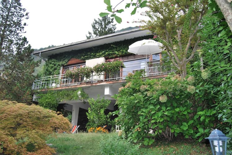 Image - Lierna - Lago di Como- Le Ortensie Due - Bed and Breakfast - A partire dal 04.09.2020 - Hotel Laghi Italia