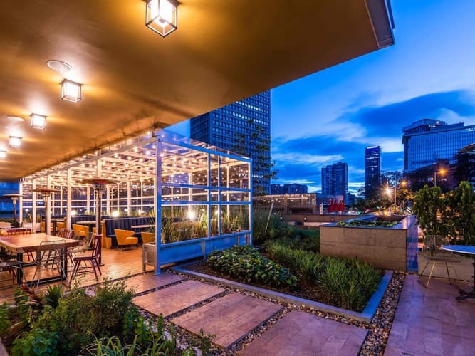 Imagen - Ibis Bogotá Museo