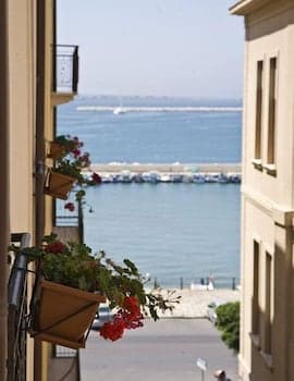 Immagine - Palazzo dei Corsari- Apartment   Trapani, Sicily dal 30.12.2020 al 02.01.2021