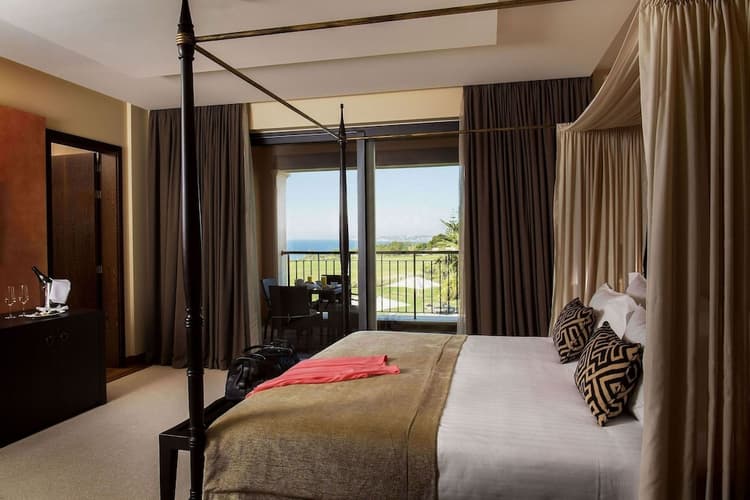 Immagine -  7N Cascade Wellness Resort + 3 GF