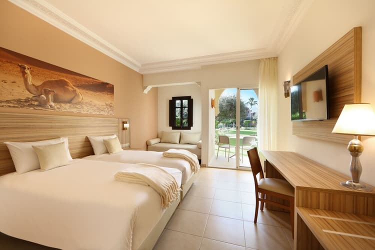 Image -  10 N Iberostar Club Palmeraie Marrakech