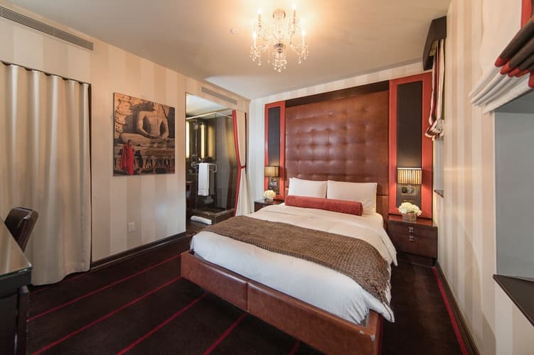 Image - 12 Days. 6N NEWYORK 4* (BB) | 5N SAN FRANCISCO 4* (BO) 