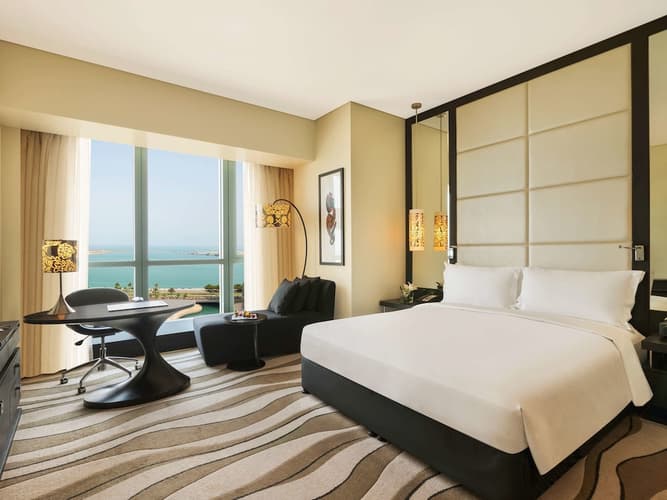 图像 - 4 Days ABU DHABI (5* - Sofitel Corniche - BB)
