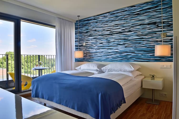 Image - 5 Days BERLIN (Pestana Berlin Tiergarten 4* - BO)