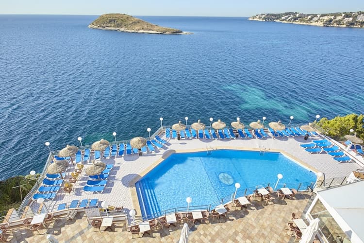 Imagem - HOTEL FLORIDA MAGALUF - ADULTS ONLY 