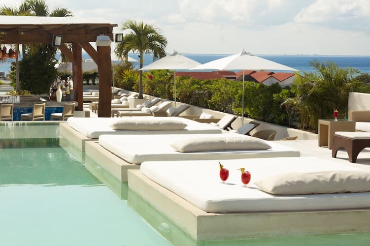 Image -  The Palm at Playa, Playa del Carmen