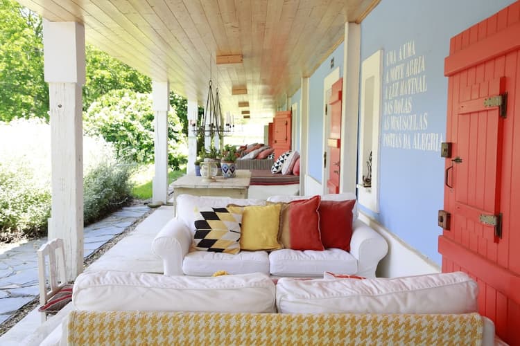 Imagen - Herdade da Matinha Country House & Restaurant