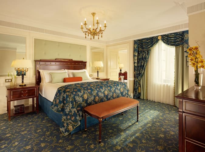 Image - 4 Days KIEV (Fairmont Grand Hotel 5* - BO)