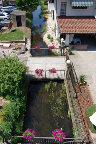 Immagine - ITALIA- MASSERIA -Dal 31.07.2020 - Da Carla Trattoria con Locanda