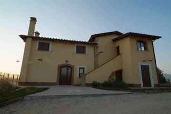 Immagine - Narni - Italia - Agriturismo Regno Verde - Dal 14-08-2020 - Città Italia Umbria