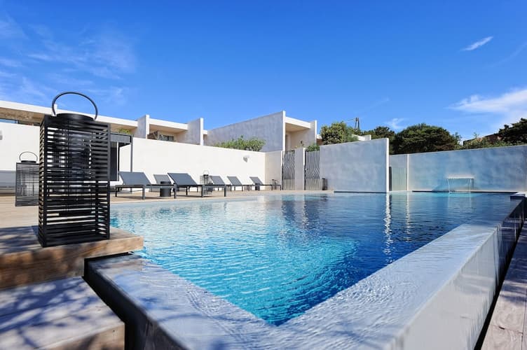 Bild -  3 N Hotel Cala di Greco