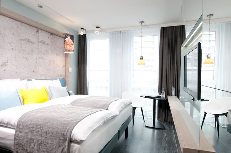 Image - 8 Days. 4N BERLIN 4* (BO) | 3N DUSSELDORF 4* (BO)