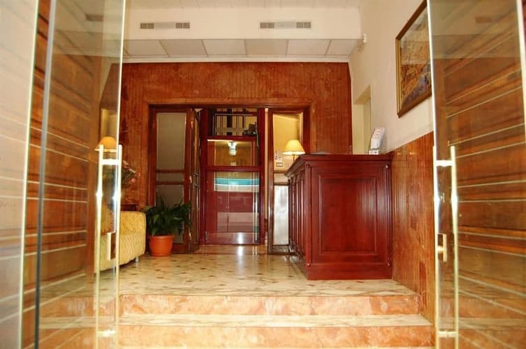 Immagine - ITALIA - TOSCANA -FIRENZE-   Dal 17/07/20 al 19/07/2020 -HOTEL ASTOR ***