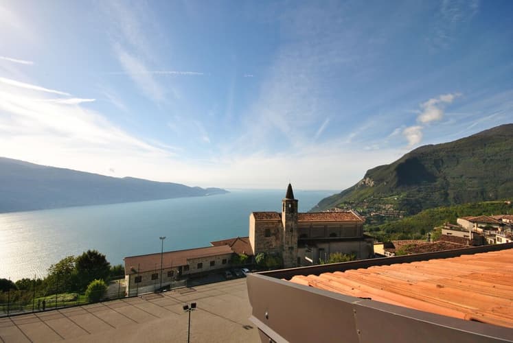 Image - Tignale - Lago di Garda - Hotel Gallo - A partire dal 31.07.2020 - Hotel Laghi Italia