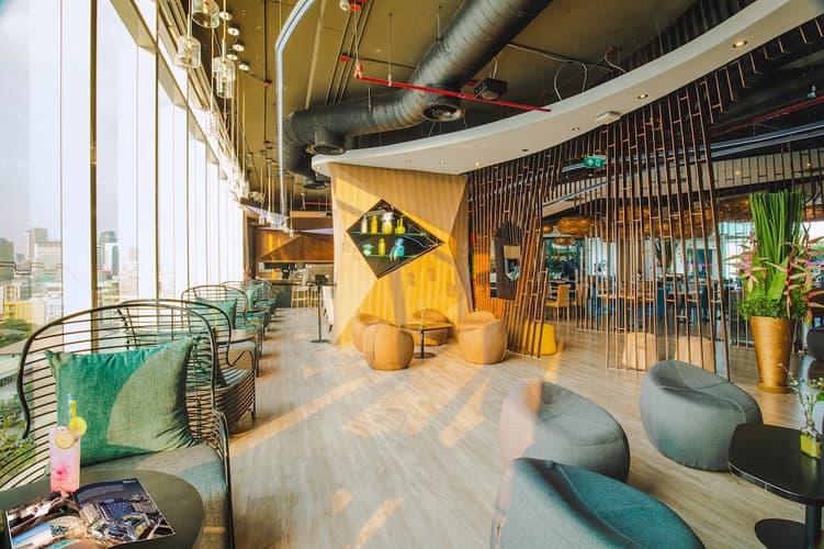 Immagine - 8 Days. 4N CHIANG MAI 4* (BB) | 3N BANGKOK 4* (BB)