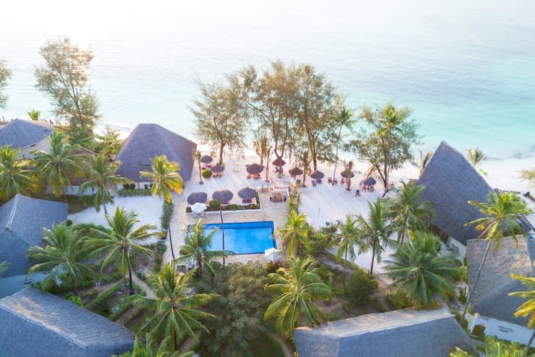 Image - Zanzibar - Michamvi Sunset Bay 4*