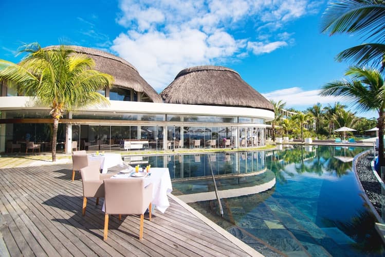 Immagine - Mauritius - Radisson Blu Poste Lafayette 4*