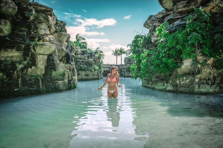 Image - Hotel Xcaret Arte - All Parks / All Fun Inclusive - Adults