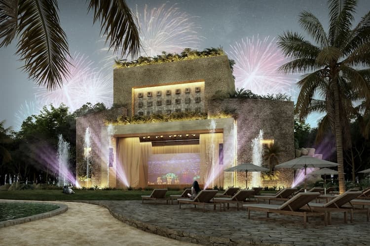 Image - Hotel Xcaret Arte - All Parks / All Fun Inclusive - Adults O