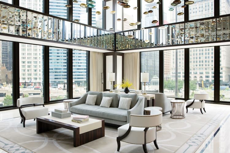 Image - The Langham, Chicago IL, United States of America