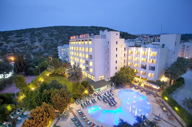 Изображение - IZMIR Resort 4 * All Inclusive ZBOR INCLUS