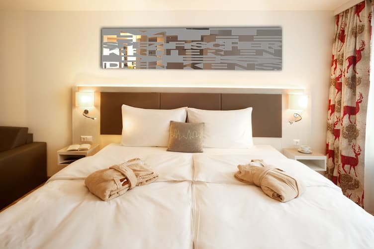 Bild - 8 Days 3N VIENNA 4* (BO) | 4N ZELL AM SEE 4* (BB) 