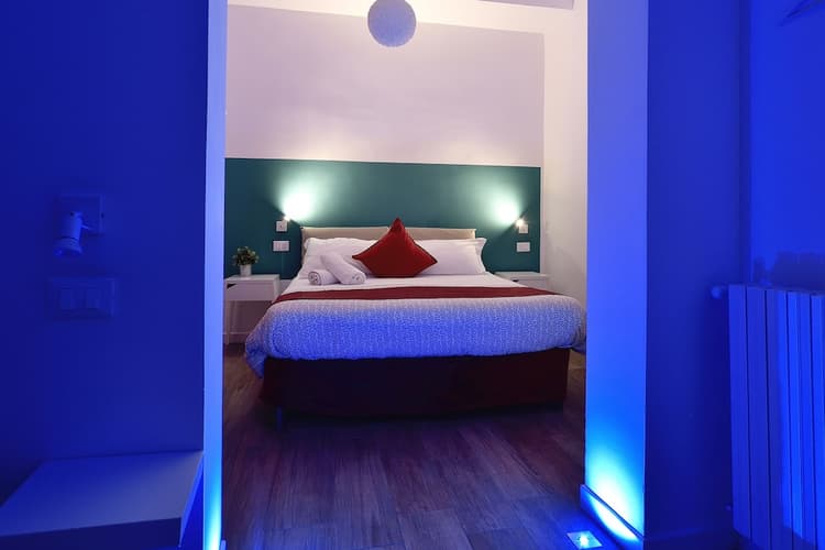 Immagine - Modica Old Town Rooms  Modica dal 30.12.2020 al 02.01.2021