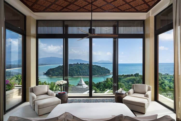 Imagen - Anantara Layan Phuket, Thailand