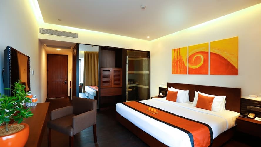 Image - 6 Days. 2N KANDY 4*| 2N WADDUWA 4*| 1N COLOMBO 4*