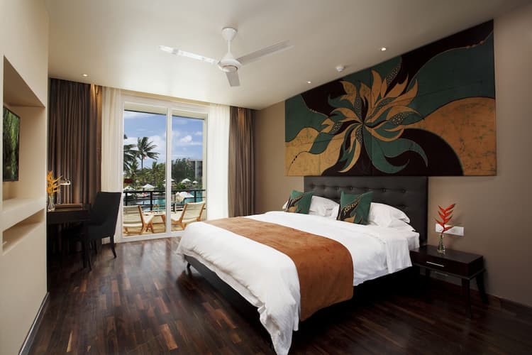 Image - 7 Days Bentota (Centara Ceysands Resort & Spa 5* -BB)