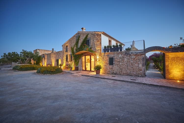 Immagine - 5 N Petit Bennoc + 2GF East & West