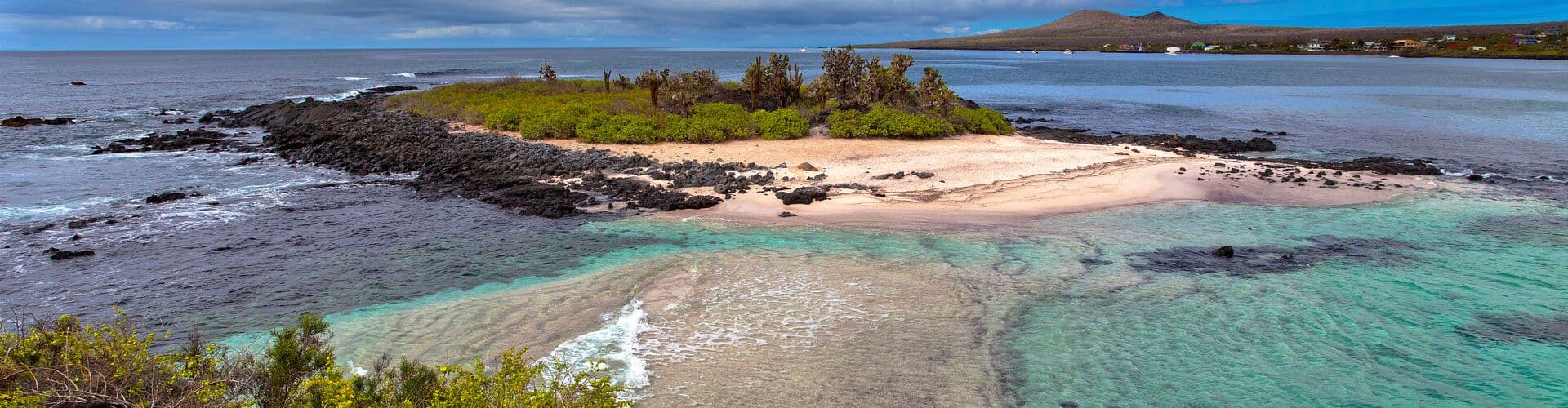 Образ - Galapagos at a Glance: Southern Islands (Grand Daphne)