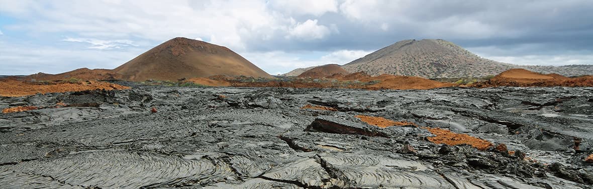 Imagem - Galapagos Encounter: Central Islands (Grand Queen Beatriz)