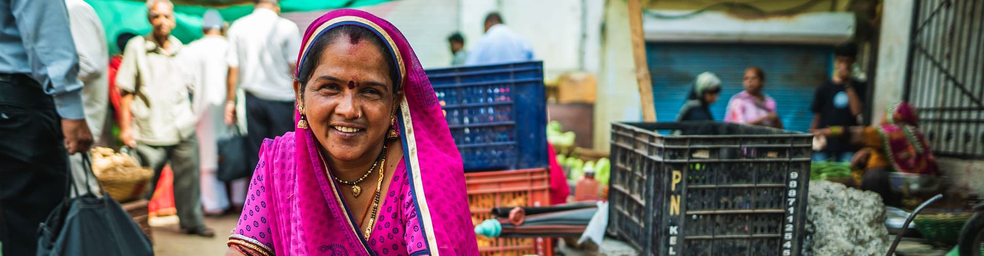 Imagen - Rajasthan Experience