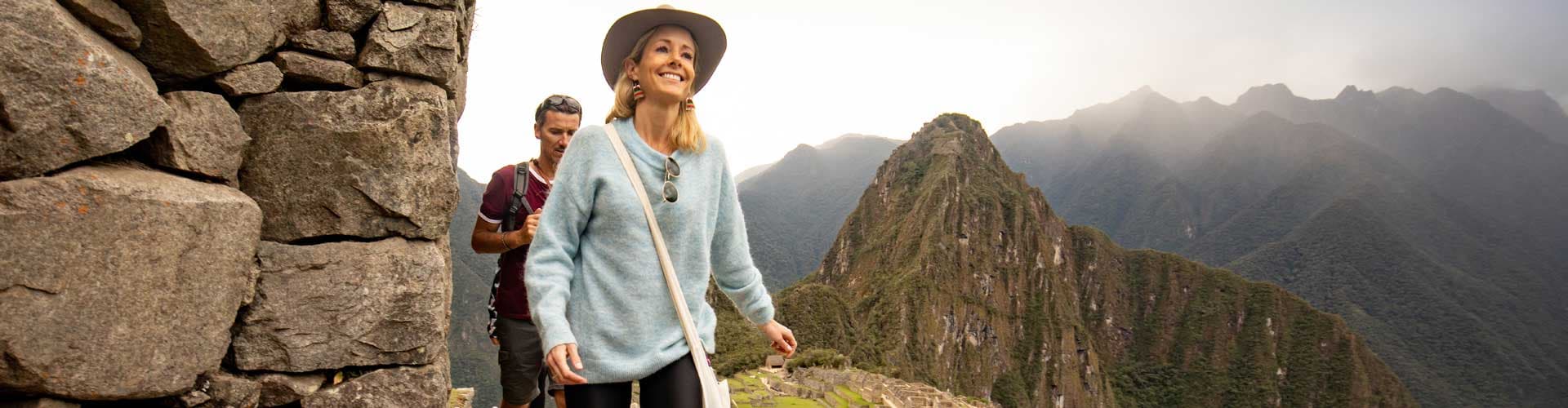 Resim - Sacred Land of the Incas