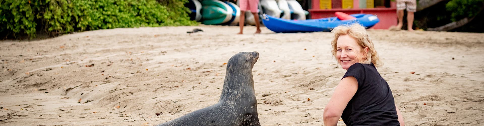 Imagen - Peru & Galapagos Explorer