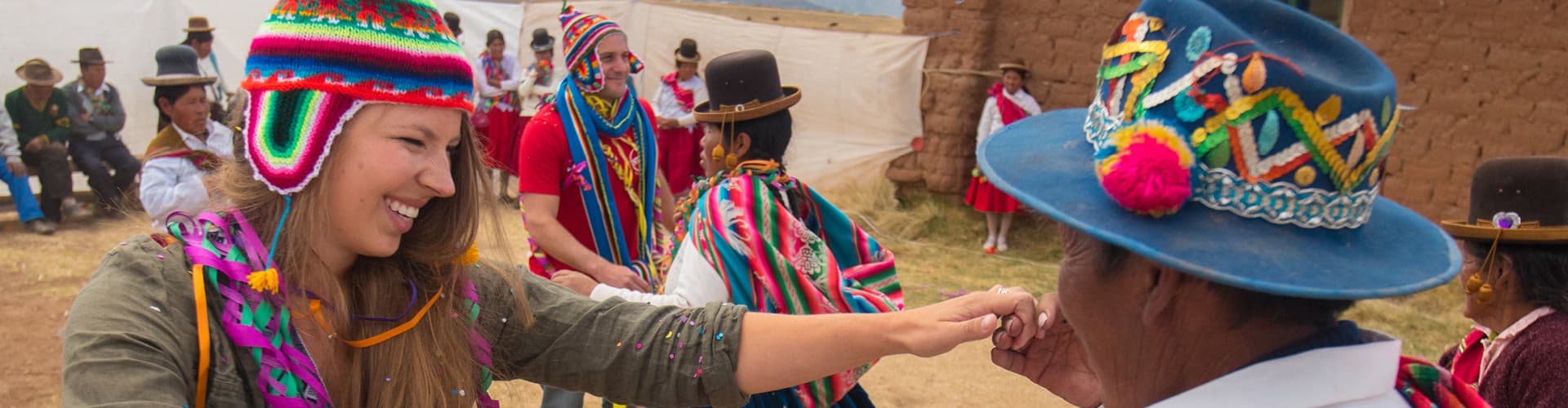 Imagen - Peru Encompassed