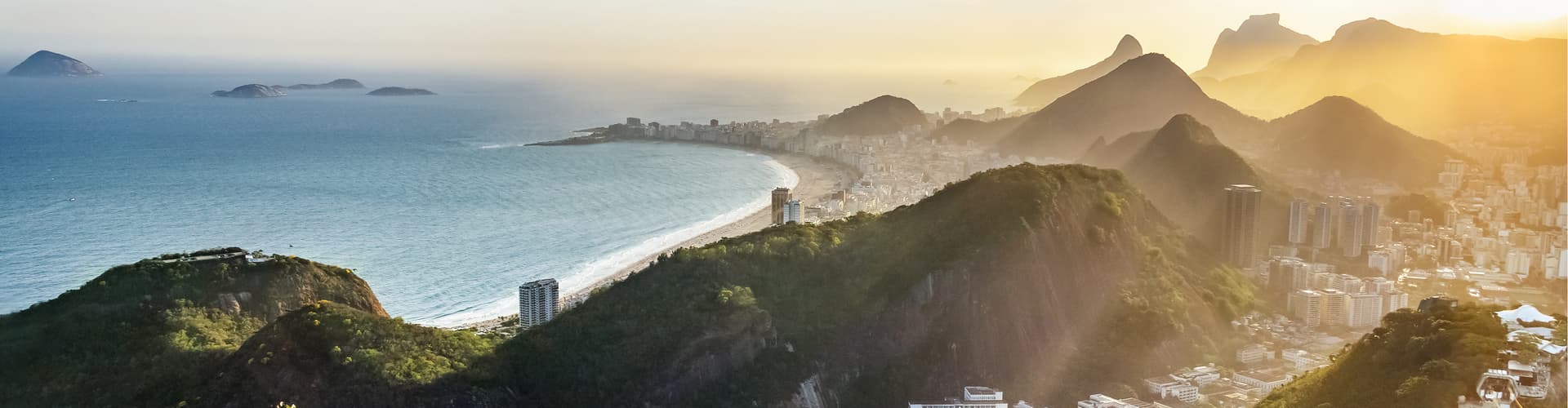 Imagen - Argentina & Brazil Adventure