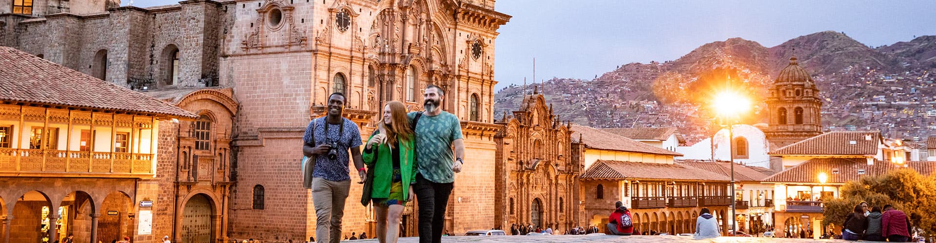 Imagem - Premium Peru, Chile & Argentina