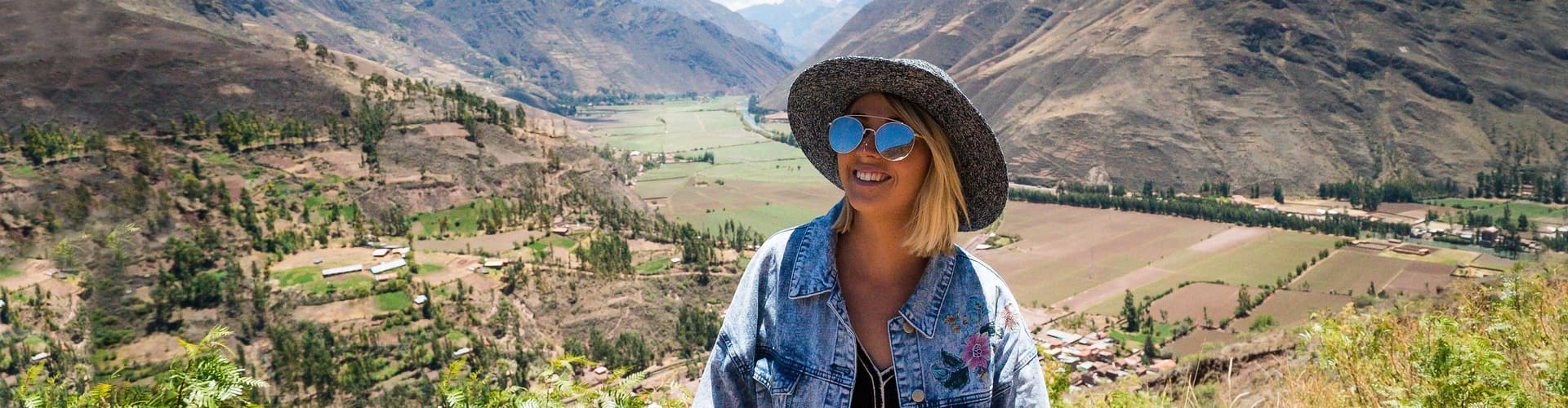 圖像 - Real Peru to Bolivia