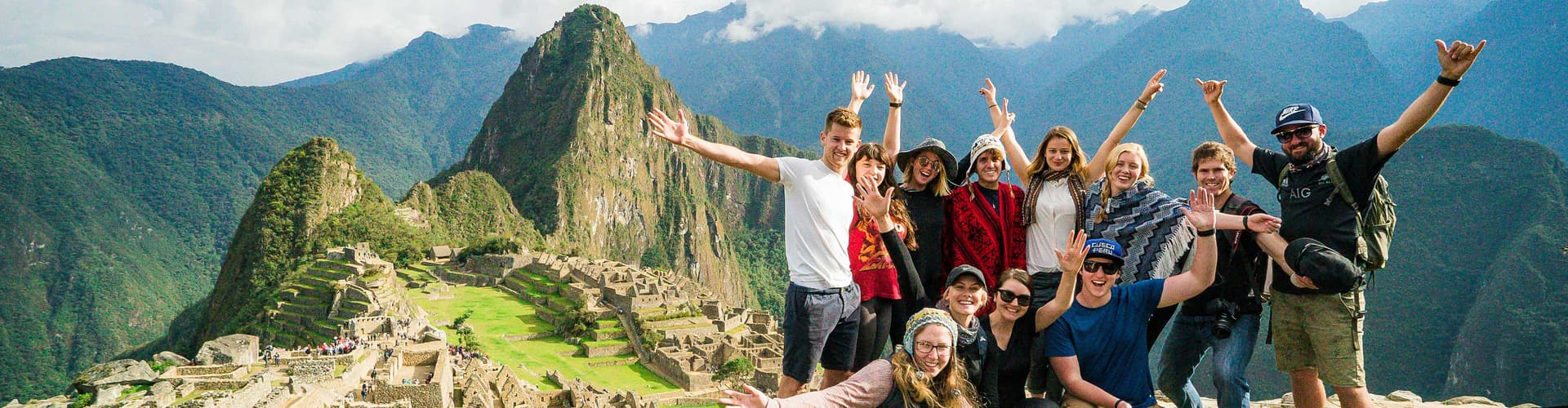 Imagen - Epic Peru, Bolivia & Argentina