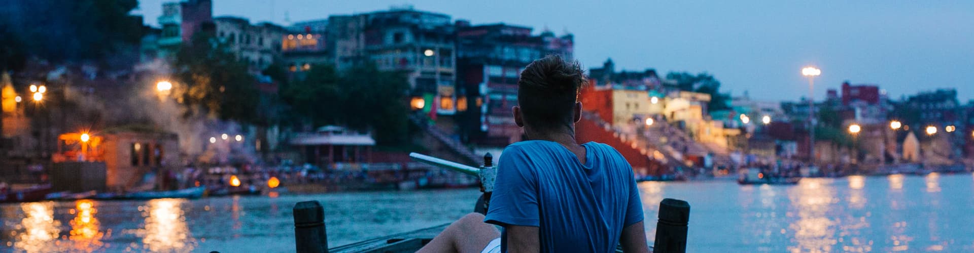 Imagem - North India Highlights