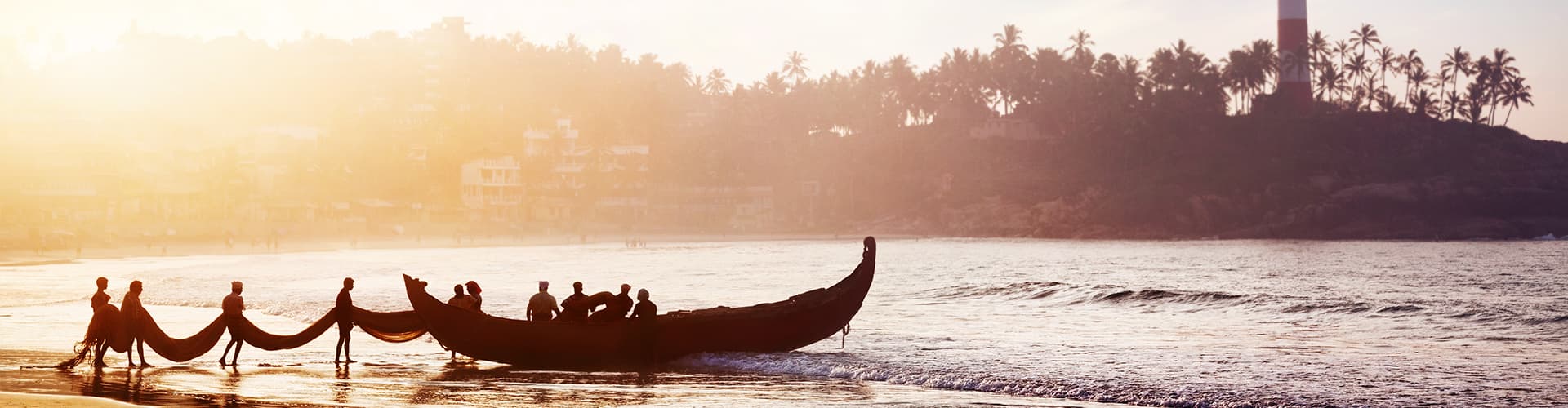 Imagem - Classic South India