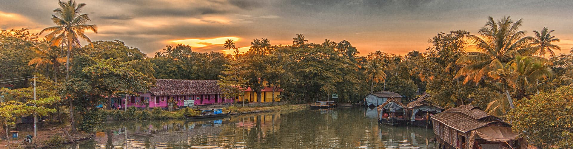 Imagen - Premium North & South India