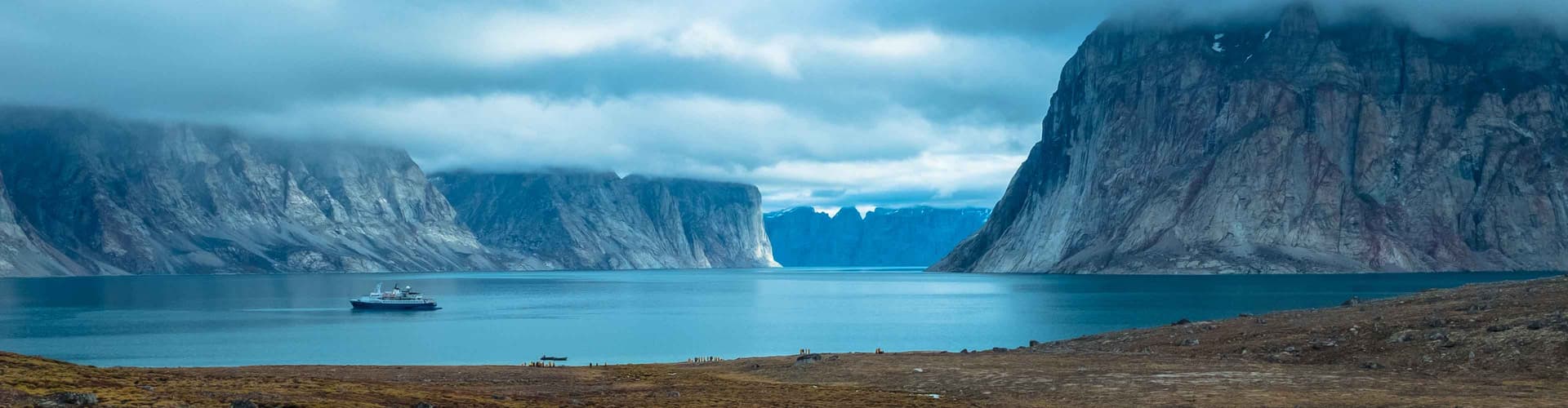Image - Northwest Passage: The Legendary Arctic Sea Route