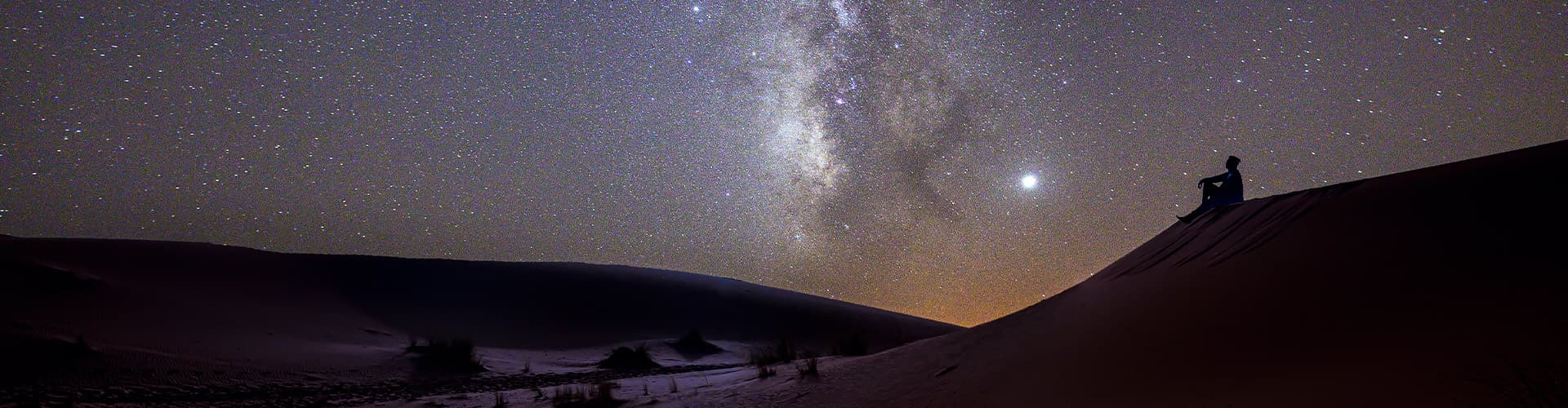 Bilde - Sahara Mini Adventure