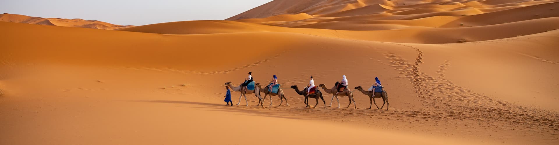 Image - Morocco: Hike & Bike