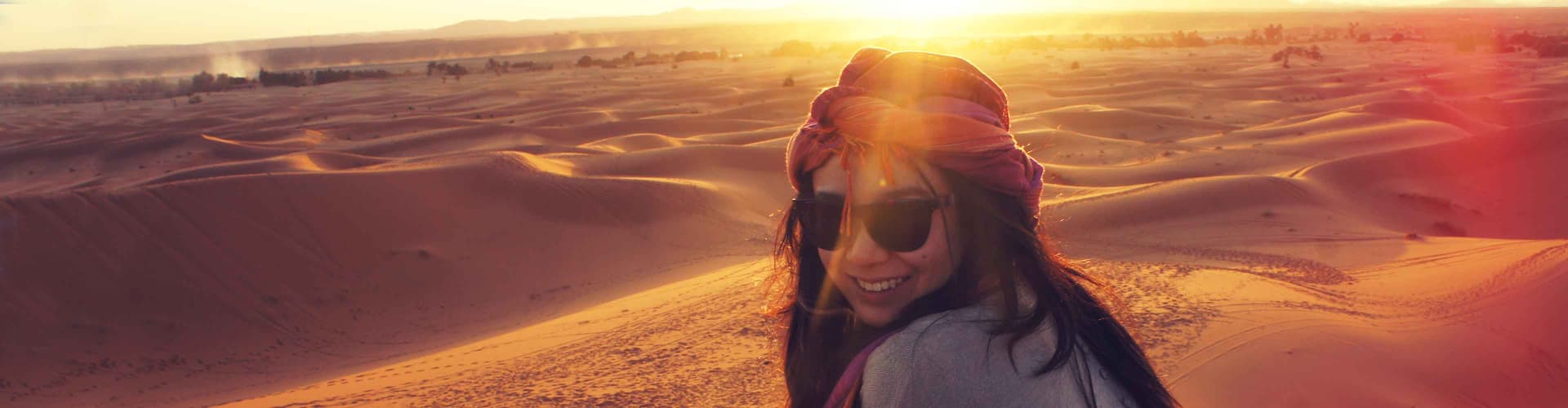 Image - Real Morocco